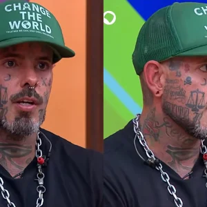Tico Santa Cruz admite erro sobre declaração de sexualidade fluida: “Não sabia”