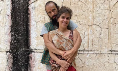 Ex-genro de Ana Maria Braga admite ciúmes e comenta acusações em entrevista