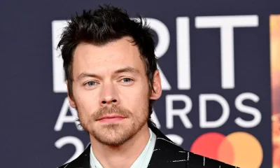 Harry Styles reage com preocupação após fã largar carrinho de bebê para pedir foto no México