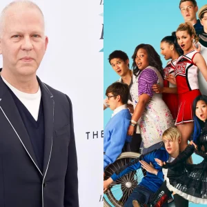 Ryan Murphy considera reboot de Glee: "Talvez devêssemos revisitar"