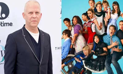 Ryan Murphy considera reboot de Glee: "Talvez devêssemos revisitar"