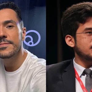 Rafa Dias pede desculpas após entrevista polêmica de Kim Kataguiri na DiaTV