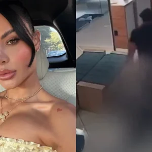Aline Mineiro relata confusão em condomínio: "Fui agredida verbalmente"