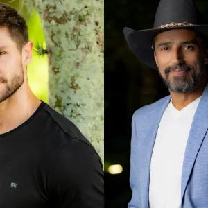 Globo decide futuro de Jonas e Alberto Cowboy após BBB 26