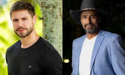 Globo decide futuro de Jonas e Alberto Cowboy após BBB 26