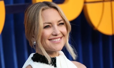 Kate Hudson Usa Sapato Inesperado com Vestido e Vira Tendência: O Segredo para um Look Chique
