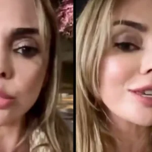 Rachel Sheherazade expulsa de carro de aplicativo após pedir para trocar estação de rádio