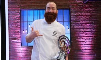Vencedor do MasterChef Turquia é encontrado morto em casa aos 37 anos; amigo aponta possível causa