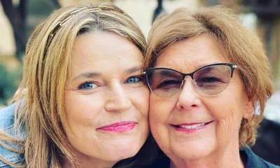 Mãe de apresentadora da NBC teria morrido de problema cardíaco, diz nova carta de sequestradores