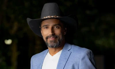 Alberto Cowboy se pronuncia após fim de contrato com a Globo e revela detalhes