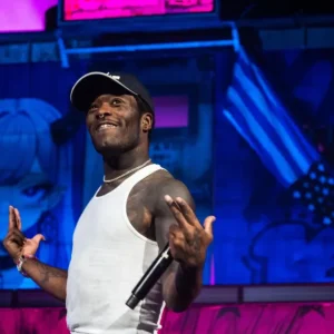 Lil Uzi Vert Surpreende Fãs com EP Inédito no Aniversário de 31 Anos Após Cancelamento do Lollapalooza