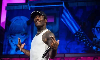 Lil Uzi Vert Surpreende Fãs com EP Inédito no Aniversário de 31 Anos Após Cancelamento do Lollapalooza