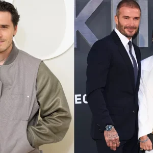 Brooklyn Beckham: Fonte Revela Afastamento de Três Meses dos Pais Antes do Casamento
