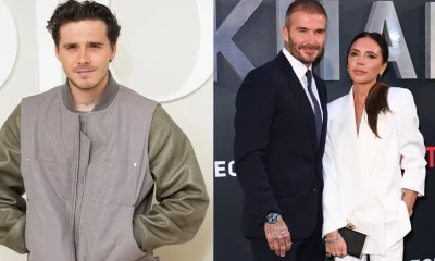 Brooklyn Beckham: Fonte Revela Afastamento de Três Meses dos Pais Antes do Casamento