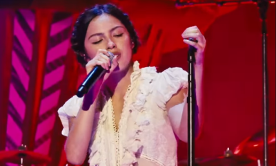 Olivia Rodrigo e Yungblud surpreendem no Lollapalooza ao lado do Smashing Pumpkins em reencontro nostálgico dos anos 90
