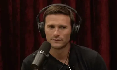 Scott Eastwood detona colega de Hollywood: "Pedaço de m*rda" por "estrelismo"