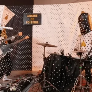 Angine de Poitrine, PUP e Patrick Watson lideram a lista do SOCAN Polaris Song Prize, enquanto SOCAN adquire CMRRA