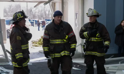 Chicago Fire: Quem Fica e Quem Sai na 15ª Temporada da Série Após Reviravoltas no Elenco Principal e Showrunner