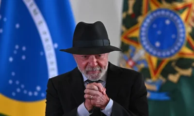 Governo Lula Defende Soberania, Mas Enfrenta Crise Interna: Facções Criminosas Dominam Território Brasileiro