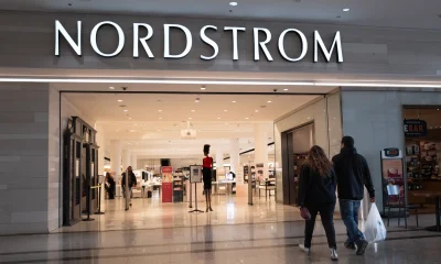 Nordstrom: 7.000+ Novas Ofertas Reveladas! 13 Achados de Moda Que Foram Direto Para o Meu Carrinho