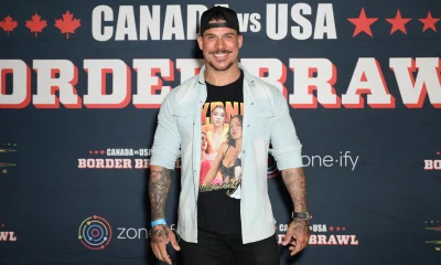 Jax Taylor, de 'The Valley', quebra silêncio sobre parceria falsa: 'Um erro honesto' e acusa Brittany Cartwright de sabotagem