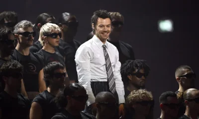 Harry Styles no México: Shows Históricos no GNP Seguros Stadium, Fãs em Delírio e Impacto Econômico Gigante