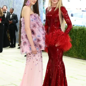 O conselho póstumo da mãe de Nicole Kidman que permitiu o sonho de sua filha modelo
