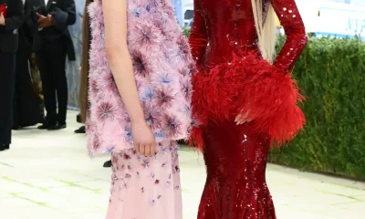 O conselho póstumo da mãe de Nicole Kidman que permitiu o sonho de sua filha modelo