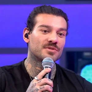 Lucas Lucco revela o primeiro sinal da depressão: a perda do prazer em cantar