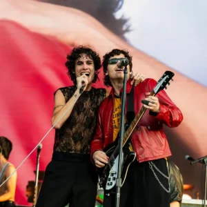 Lollapalooza 2026: Os Melhores Momentos da Abertura com Lorde, SB19 e Destaques Imperdíveis