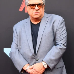 Vincent Pastore, o eterno 'Big Pussy' de 'Os Sopranos', morre aos 80 anos; saiba detalhes da morte do ator