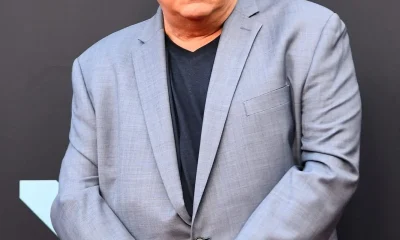 Vincent Pastore, o eterno 'Big Pussy' de 'Os Sopranos', morre aos 80 anos; saiba detalhes da morte do ator