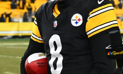 Aaron Rodgers: Esposa Brittani é 'grande parte' da reconciliação familiar do astro da NFL