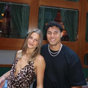 Patrick Murtagh e Hannah Orval: O Luto Duplo da Perda Gestacional Antes da Tragédia da Natimortalidade