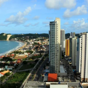 Turismo Estrangeiro no Brasil: O Que Realmente Importa Para Gerar Receita Além do Número de Visitantes?