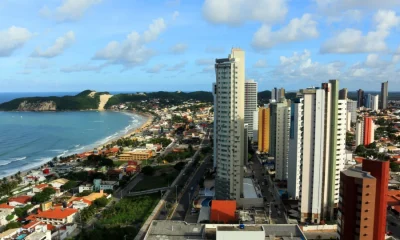 Turismo Estrangeiro no Brasil: O Que Realmente Importa Para Gerar Receita Além do Número de Visitantes?