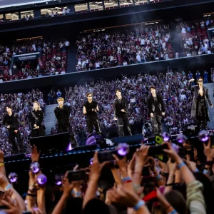 BTS Incendeia MetLife Stadium com Show Épico da ARIRANG World Tour: Os 15 Melhores Momentos Revelados