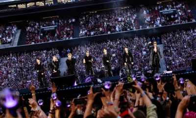 BTS Incendeia MetLife Stadium com Show Épico da ARIRANG World Tour: Os 15 Melhores Momentos Revelados