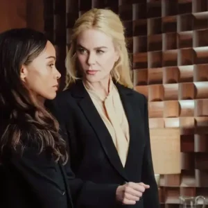 Paramount+ em Agosto 2026: "Lioness" com Zoe Saldana e Nicole Kidman retorna, "A Caçada" e Clássicos de Tom Cruise Chegam ao Streaming