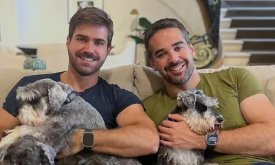 Eduardo Leite e Thalis Bolzan: Governador confirma separação e detalha decisão