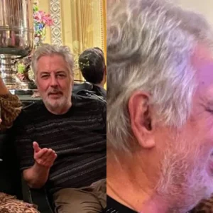 Roberto de Carvalho assume namoro com amor da adolescência após morte de Rita Lee