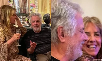 Roberto de Carvalho assume namoro com amor da adolescência após morte de Rita Lee
