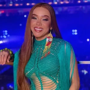 Viviane Batidão e equipe sobrevivem a acidente de lancha no Pará após show