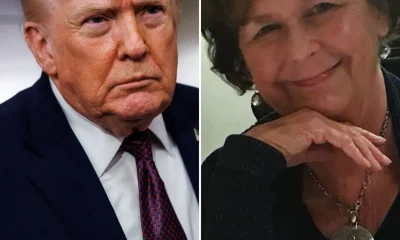 Trump se pronuncia sobre investigação de Nancy Guthrie e critica métodos da polícia local