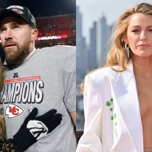 Taylor Swift se afasta de afilhadas e causa comoção: 'Partiu meu coração'