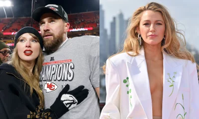 Taylor Swift se afasta de afilhadas e causa comoção: 'Partiu meu coração'