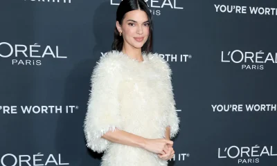 Kendall Jenner Usa Tênis Viral Que Permite Caminhar 10 Milhas por Dia, Custando Apenas R$ 475