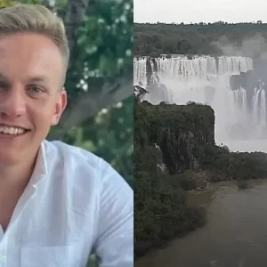 Família de turista holandês morto em Foz do Iguaçu revela falhas de segurança e última fala emocionante