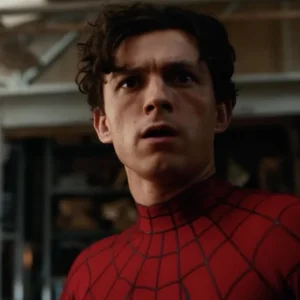 CEO da Sony Pictures comenta futuro de Tom Holland como Homem-Aranha