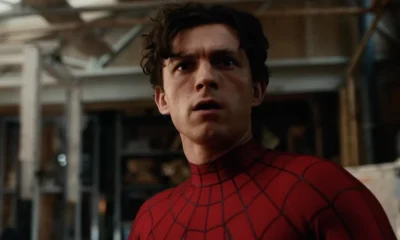 CEO da Sony Pictures comenta futuro de Tom Holland como Homem-Aranha